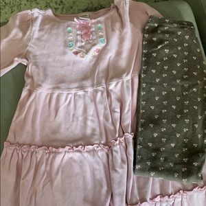 Gymboree lot, size 8 girl, fantastic condition!